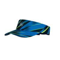 Кепка-козырек Buff Visor, R-Focus Blue (BU 119479.707.10.00)