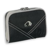Гаманець Tatonka Big Plain Wallet, Black (TAT 2885.040)