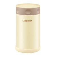 Пищевой термоконтейнер Zojirushi, Cream, 0,75 л (ZJR SWFCE75СС)