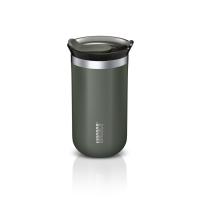 Термокухоль Wacaco Octaroma Lungo 300 мл, grey (4897066230597)