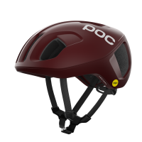 Велошолом POC Ventral MIPS, Garnet Red Matt, M (PC 107501136MED1)