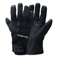 Перчатки Montane Cyclone Glove, Black, р.S (GCYGLBLAB6)