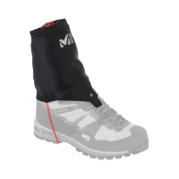 Бахили Millet ELEVATION GAITERS DRYEDGE, Black - р.M (3515729743086)