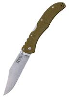 Ніж складаний Cold Steel Range Boss, OD Green (CST CS-20KR7)