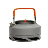 Чайник з теплообмінним елементом Fire Maple XT1, Orange, 0,8 л (FM XT1R)