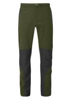 Штани чоловічі Rab Torque Pants, Army, 36, Short (RB QFU-69-A-36)