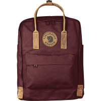 Рюкзак Fjallraven Kanken No.2, Dark Garnet, (7323450643461)