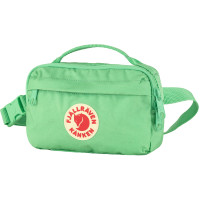 Поясна сумка Fjallraven Kanken Hip Pack, Apple Mint (7323450925581)
