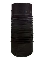 Шарф-труба Buff Windproof, Refik Black (BU 126751.999.10.00)