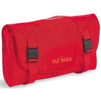 Косметичка Tatonka Small Travelcare, Red (TAT 2826.015)