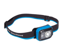 Налобний ліхтар Black Diamond Sprint, 225 люмен, Ultra Blue (BD 620653.4031)
