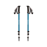 Трекінгові телескопічні палиці Black Diamond Trail Explorer 3, Ultra Blue (BD 1122294031ALL1)