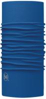 Шарф-труба Buff Original, Solid Blue Skydiver (BU 113000.703.10.00)