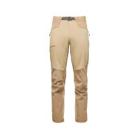 Штани чоловічі Black Diamond M Alpine Hybrid Pants, 32, Mushroom (BD 74301120150321)