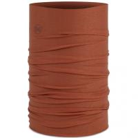 Шарф-труба Buff Original Ecostretch Solid Cinnamon (BU 117818.330.10.00)