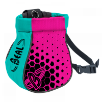 Мішечок для магнезії Beal Cocoon Clic-Clac, Fuchsia (BL BSAC.M.F)