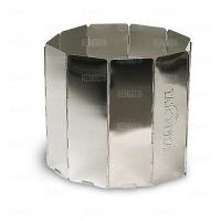 Ветрозащита для горелки Tatonka Faltwindschutz 10tlg, Silver (TAT 4026.000)