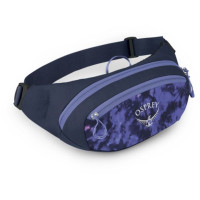 Поясна сумка Osprey Daylite Waist, Tie Dye Print (843820167054)