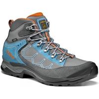 Напівчеревики жіночі Asolo Falcon GV ML Grey/Stone,38 (ASL A40017.A360-5)