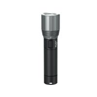 Фонарь ручной NexTool Flashlight T10, 2000 лм, Black (NE20343)