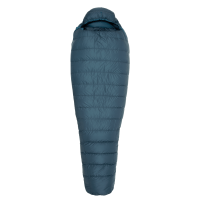 Спальный мешок Exped TREKKINGLITE (-3/-10°C), 203 см - Left Zip, ocean (7640171999906)