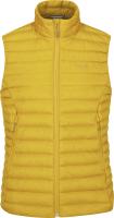Жилет женский Rab Microlight Vest Wmns, Sahara, 14 (QDB-19-SAH-14)