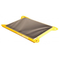 Гермочехол для планшета TPU Guide W/P Case for iPad Yellow, 25 х 19.5 см от Sea to Summit (STS ACTPUIPADYW)