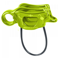 Страховочно-Спусковое устройство Beal Air Force 3, Green (36724)