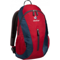 Рюкзак Deuter City Light, 16 L, Fire/Arctic (DTR 80154.5306)