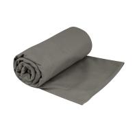Рушник Sea to Summit DryLite Towel, Beluga, XL (STS 001855)