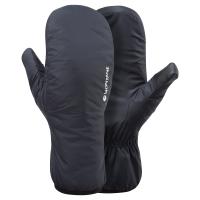 Рукавиці Montane Respond Mittens, Black, L (5056601054831)