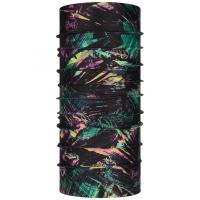 Шарф-труба Buff Thermonet, Pur3 Black (BU 126404.999.10.00)