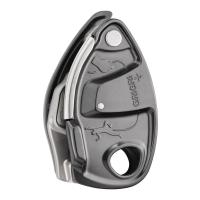 Спусковое устройство Petzl Gri-Gri+ Grey (PTZL D13AG)