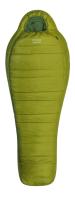 Спальний мішок Pinguin Magma 630 (-5/ -12°C), 185 см - Right Zip, Green (PNG 243246)