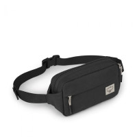 Поясна сумка Osprey Arcane Waist 1, Stonewash Black (843820120387)