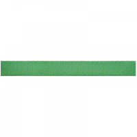 Стропа Beal Tubular tape на метраж, 16mm, Green (BST16.100.G)