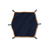 Футпрінт Trimm Foot Print Pioneer, dark grey (8595225527231)