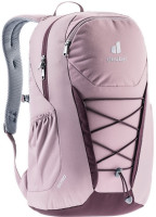 Рюкзак Deuter Gogo 25 L, Grape / Aubergine (DTR 3813221.5568)