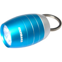 Брелок-ліхтарик Munkees 1082 Cask Shape 6-LED Light Blue (MNKS 1082-BL)