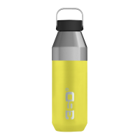 Термофляга 360° degrees Vacuum Insulated Stainless Narrow Mouth Bottle, Lime, 750 ml (STS 360BOTNRW750LI)