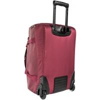 Сумка на колесах Tatonka Barrel Roller Bordeaux Red, р.M (TAT 1961.047)