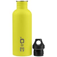 Фляга Stainless Steel Bottle від 360 ° degrees, Lime, 1000 ml (STS 360SSB1000LI)