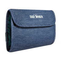 Гаманець Tatonka Euro Wallet, Navy (TAT 2889.004)