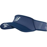 Кепка-козирьок Compressport Visor Ultralight, Blues, One Size (CMS XHWU3895131TU)