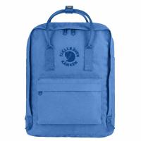 Рюкзак Fjallraven Re-Kanken 16, Un Blue (23548.525)