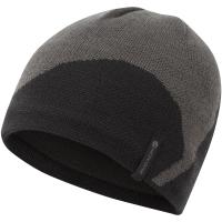 Шапка Montane Logo Beanie, Black, One Size (5056601055012)