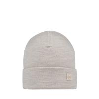Шапка Buff Merino Heavyweight Beaney, Solid Cloud (BU 111170.003.10.00)