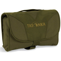 Косметичка Tatonka Mini Travelcare, Olive (TAT 2816.331)
