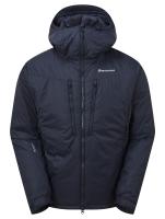 Чоловіча зимова куртка Montane Flux Jacket, Eclipse Blue, M (5056237089856)