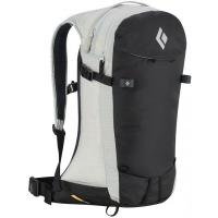 Рюкзак Black Diamond Dawn Patrol 25, Black/White, S/M (BD 681171.BKWT.S-M)